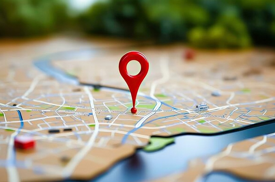 Locations