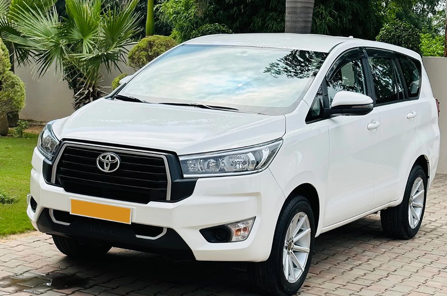 Innova crysta